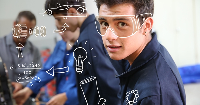 Proje Kapsamında Verilecek Eğitimler