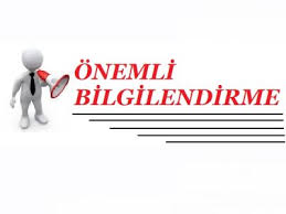 Kursiyer Adayları İçin Mülakat Tarihleri ve Saatleri Belirlenmiştir.