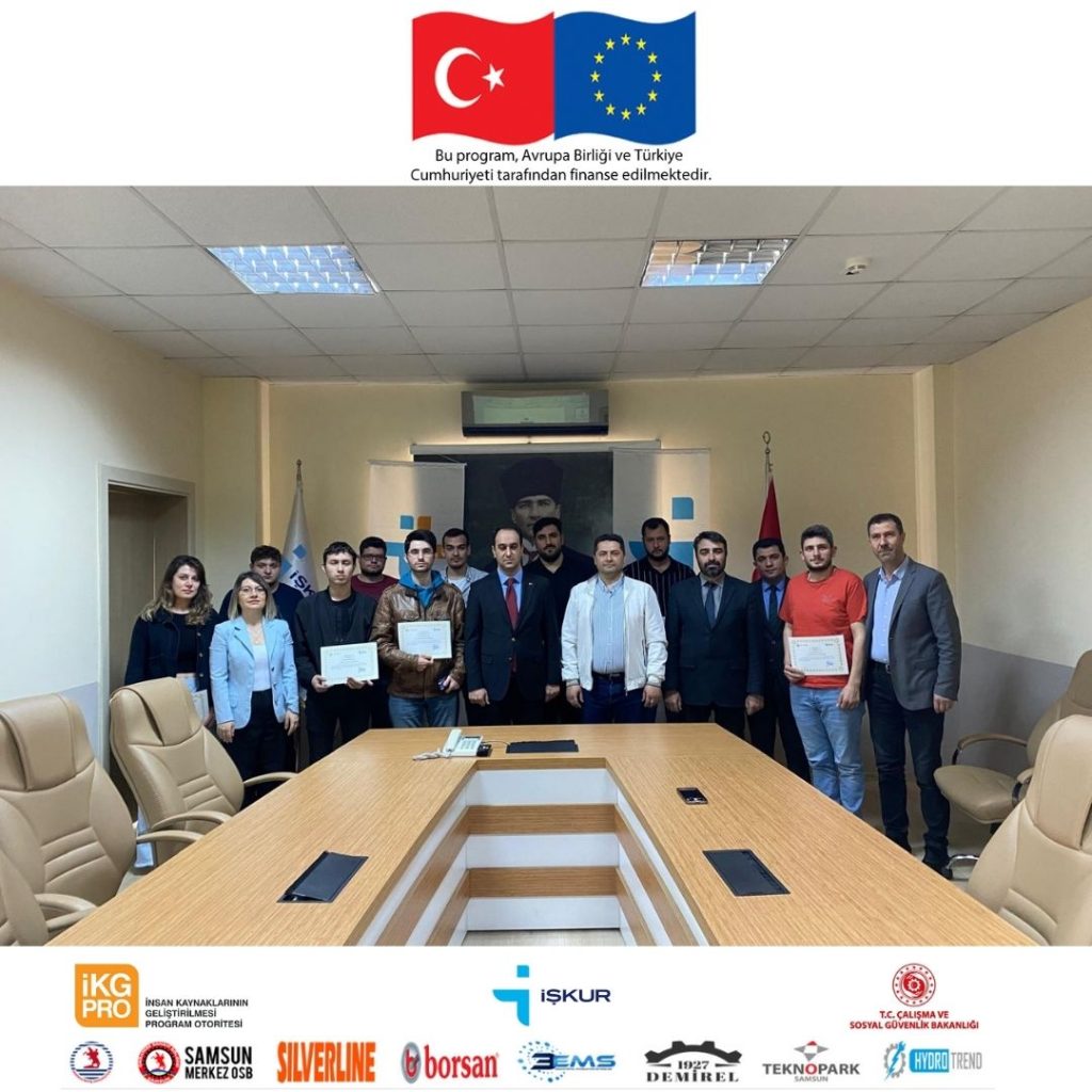 Bireysel Eylem Planları Hazırlığı Başladı